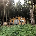 مكان تخييم Camp Katur Glamping 4*