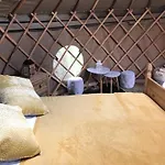 مكان تخييم Camp Katur Glamping 4*