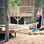 مكان تخييم Camp Katur Glamping