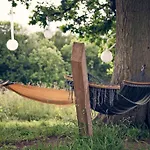 Camp Katur Glamping مكان تخييم Carthorpe