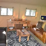 Camp Katur Glamping