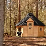مكان تخييم Camp Katur Glamping 4*
