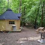 Camp Katur Glamping 4* Carthorpe