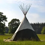 Camp Katur Glamping