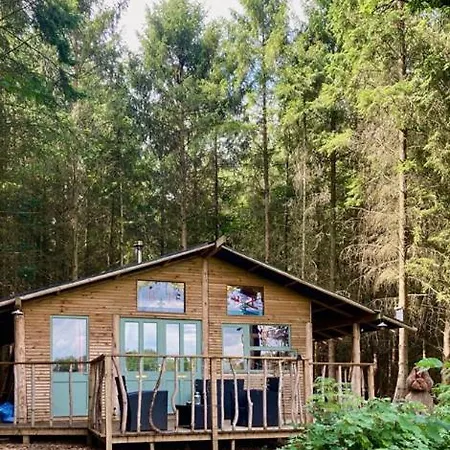 Camp Katur Glamping Campsite