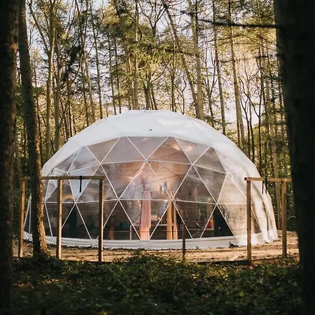 Camp Katur Glamping Campsite