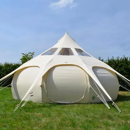 Camp Katur Glamping