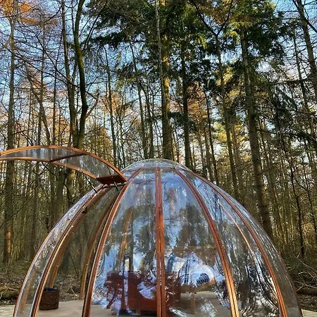 Camp Katur Glamping Campsite