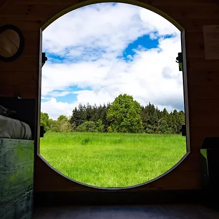 Camp Katur Glamping