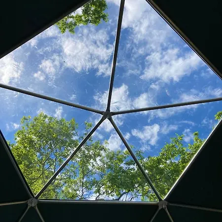 Camp Katur Glamping