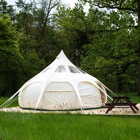 Camp Katur Glamping