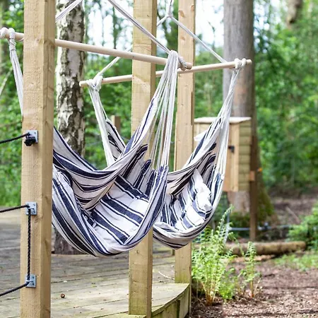 Camp Katur Glamping