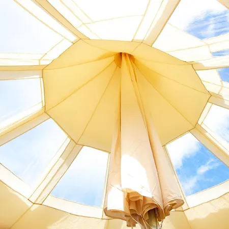 Camp Katur Glamping 4* Carthorpe