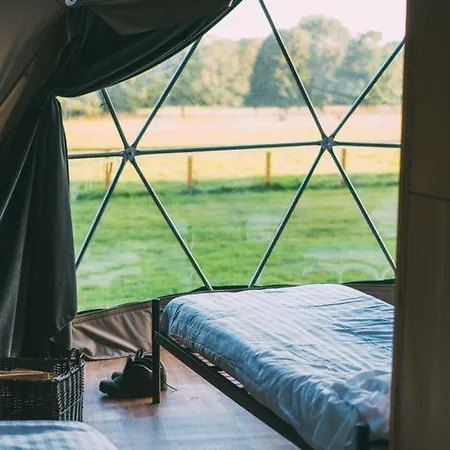 Camp Katur Glamping