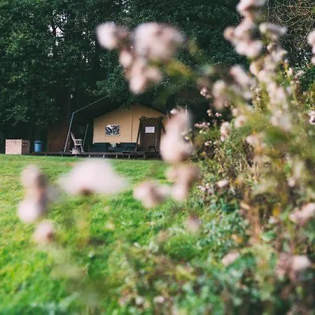 Camp Katur Glamping Campsite