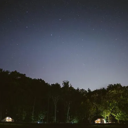 Camp Katur Glamping Campsite
