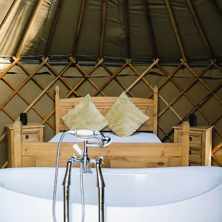Camp Katur Glamping