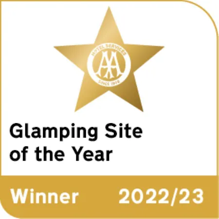 Camp Katur Glamping 4*