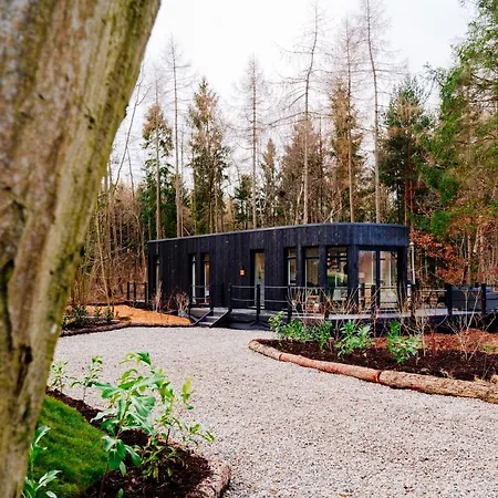 Campsite Camp Katur Glamping Carthorpe