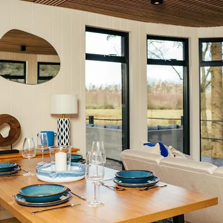 Camp Katur Glamping Campsite Carthorpe