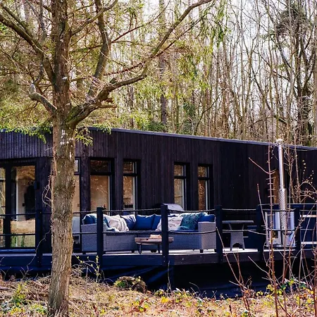 Campsite Camp Katur Glamping 4*