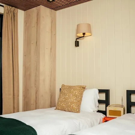 Camp Katur Glamping Campsite Carthorpe