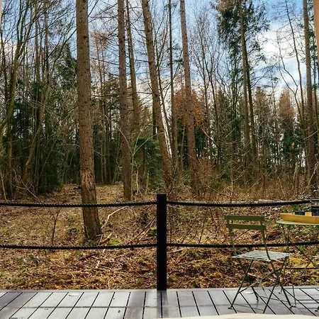 Camp Katur Glamping Carthorpe