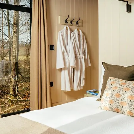 Camp Katur Glamping