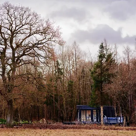 Campsite Camp Katur Glamping Carthorpe