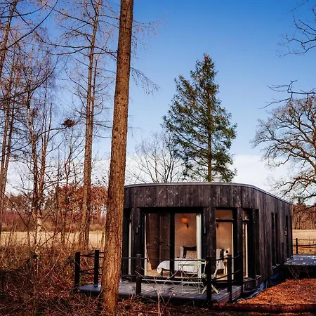 Camp Katur Glamping 4*