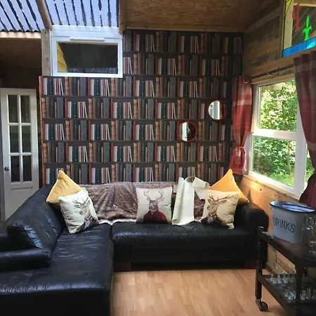 Campsite Camp Katur Glamping 4*