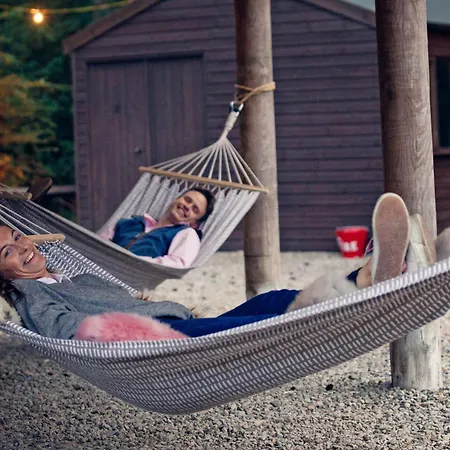 Camp Katur Glamping