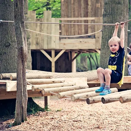 Campsite Camp Katur Glamping