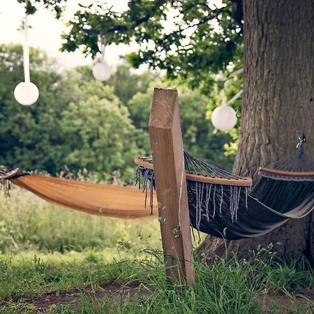 Camp Katur Glamping Campsite Carthorpe